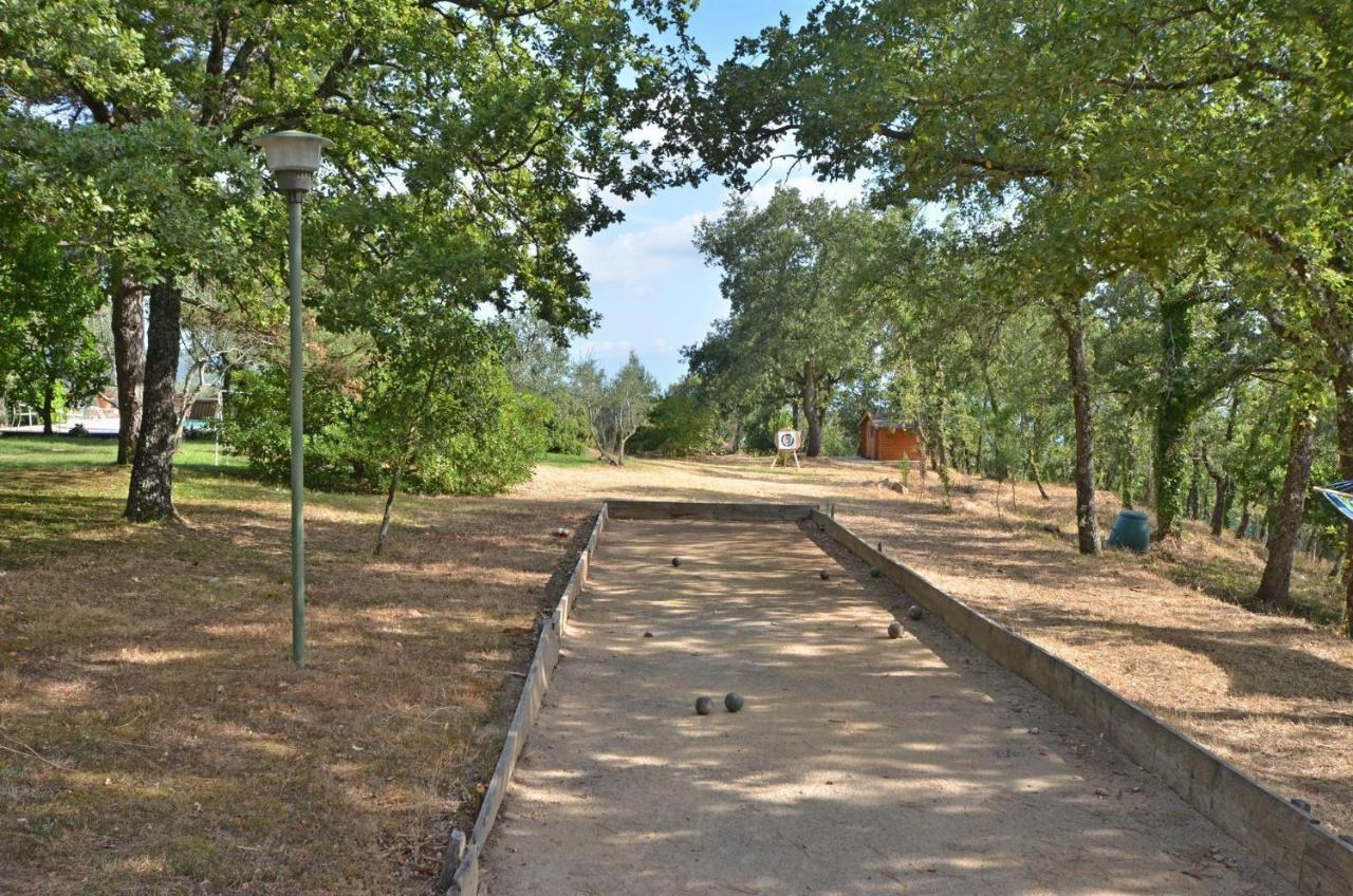 Vila Poggio Landi Bucine Exteriér fotografie